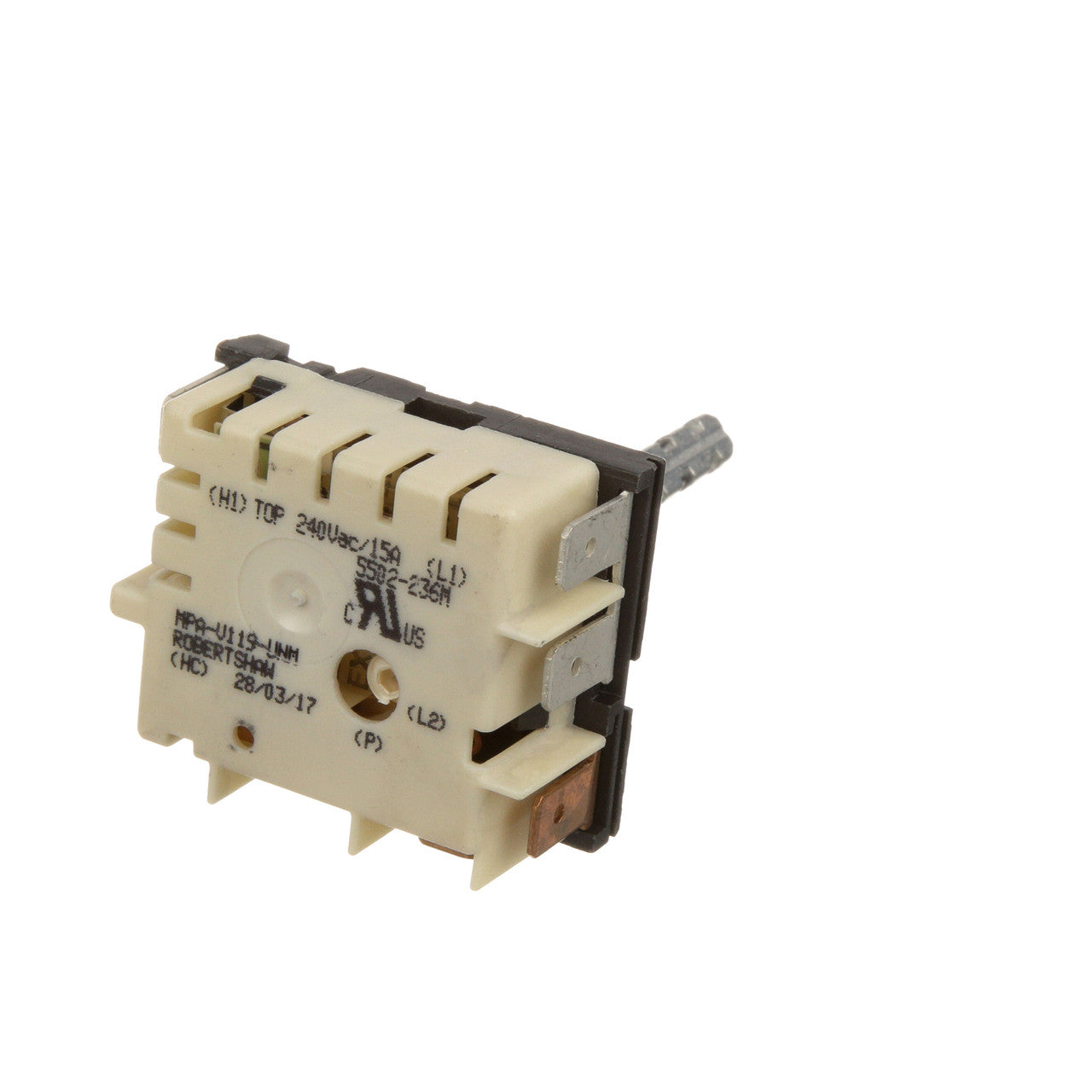 ALLPOINTS 421749 TOGGLE SWITCHES