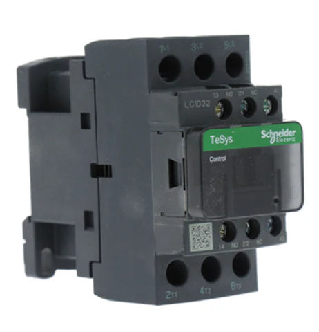 DAIKIN 349932322 CONTACTORS