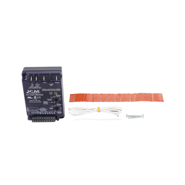 TRANE CNT08566 FAN CONTROL BOARDS
