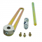 HONEYWELL 315321G DAMPER ACTUATORS