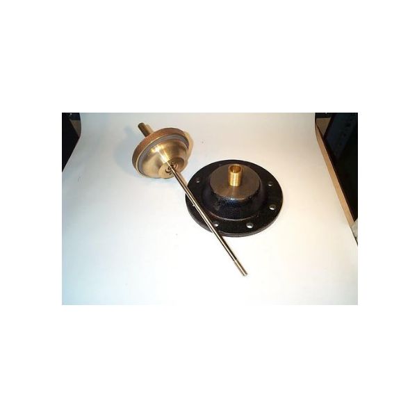 JOHNSON CONTROLS V-5462-6004 FLANGED VALVES