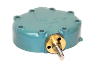 CARRIER 06EA660171 GAS VALVES