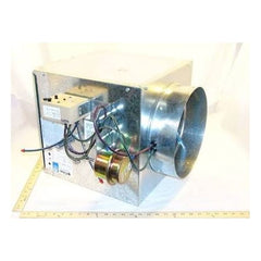 TITUS PESV-12 PNEUMATIC ACTUATORS