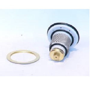 HONEYWELL K05A1025 AIR CLEANER REPLACEMENT PARTS