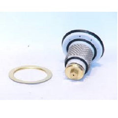 HONEYWELL K05A1025 AIR CLEANER REPLACEMENT PARTS