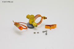 TRANE VAL9742 THERMAL EXPANSION VALVES (TXV)