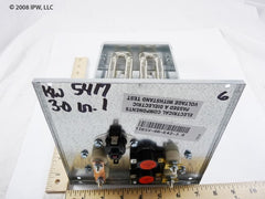 TITUS ESV-06-E42-3.0 WALL BRACKETS & PARTS