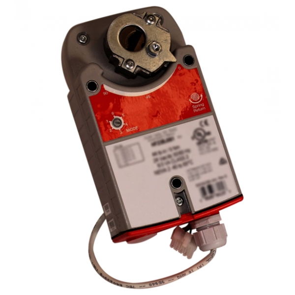 CARRIER HF23BJ061 ACTUATORS