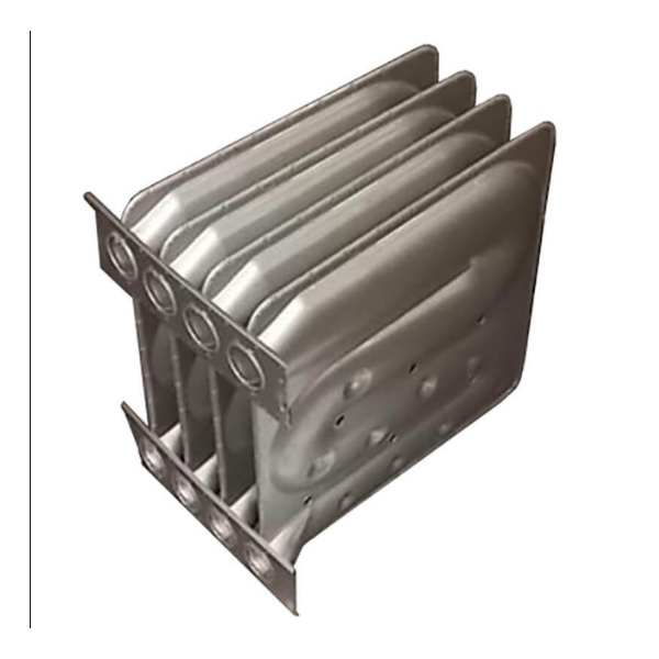 LENNOX 15W88 HEAT EXCHANGERS