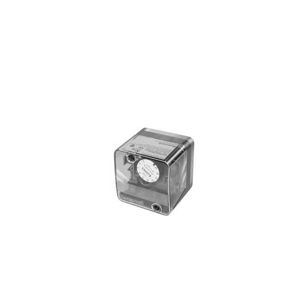 HONEYWELL C6097A1061 LIMIT SWITCHES