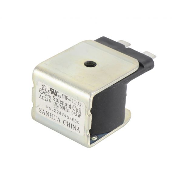 FIRST COMPANY CP2810 REVERSING VALVES