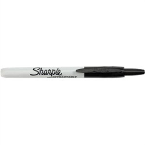 SHARPIE PMFRTBL MARKERS