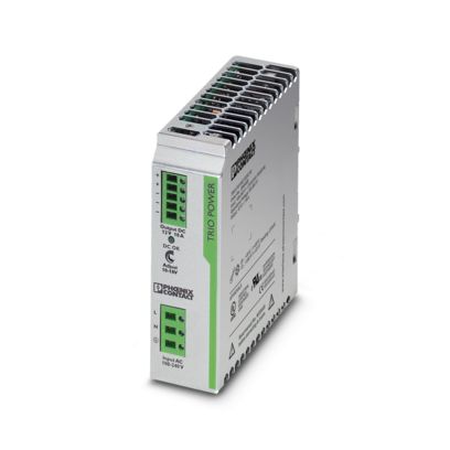 PHOENIX 2866488 POWER SUPPLY CONTROL BOARDS