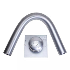HART & COOLEY 582956 CHIMNEY LINERS