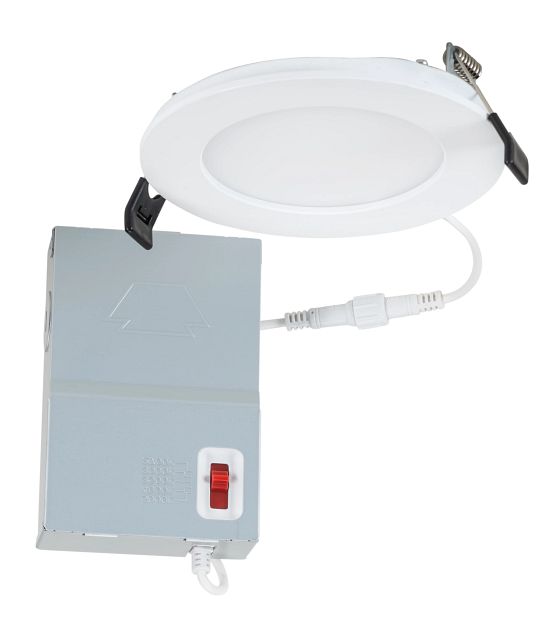 KEYSTONE KT-WDLED9-4A-9CSF-FDIM LIGHTING, CONTROLS & ACCESSORIES