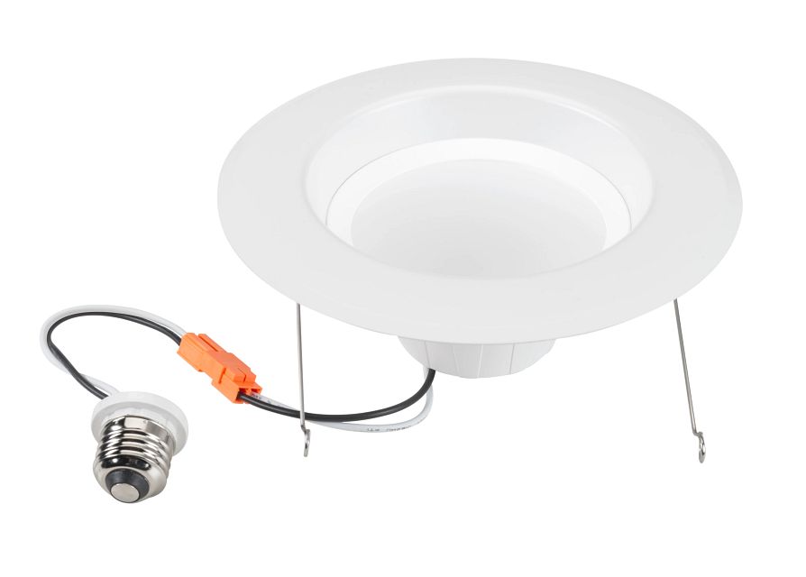 KEYSTONE KT-LED8RD-6C-9CSF-DIM LIGHTING, CONTROLS & ACCESSORIES