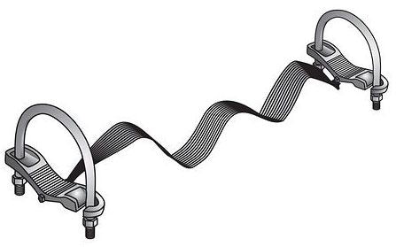 OZ GEDNEY BJ-3540-14 TERMINALS