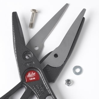 MALCO Malco M12NRB Replacement Blades, M12N
