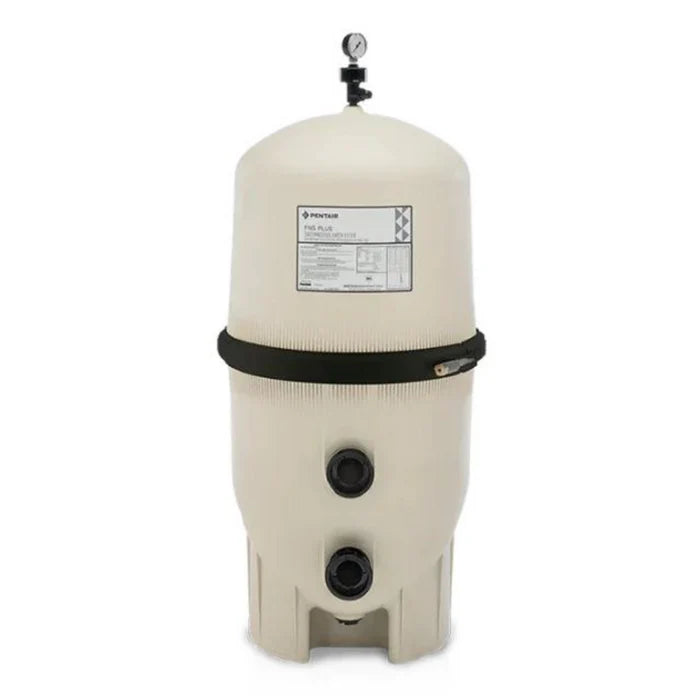 PENTAIR Pentair EC-180008 Pool Pump System