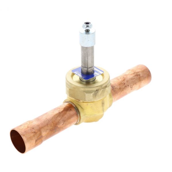 SPORLAN 4153-00 SOLENOID VALVES