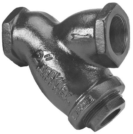 KECKLEY 1/43THY-CIM20M34-NTB-B PIPE FITTINGS