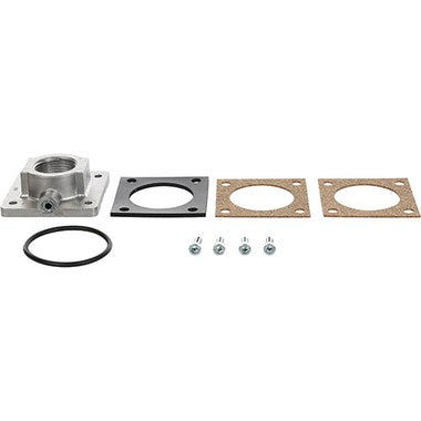 LOCHINVAR 100073370 GAS VALVE ASSEMBLIES