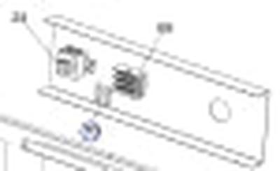 LOCHINVAR 100277805 FUSES