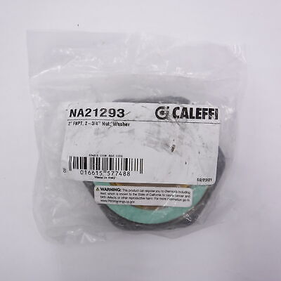 CALEFFI NA21293 PIPE FITTINGS