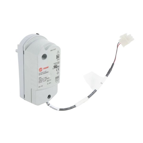 TRANE ACT0907 ACTUATORS