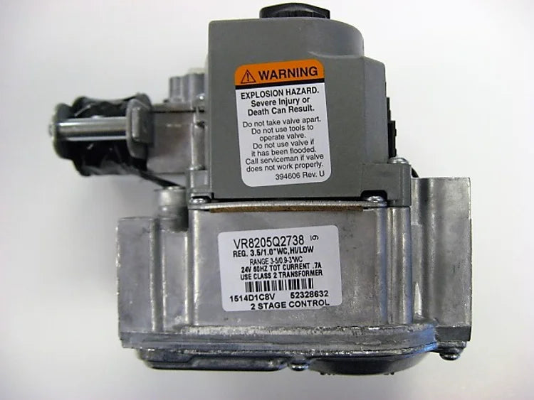 RBI 110086 BOILER PARTS & ACCESSORIES
