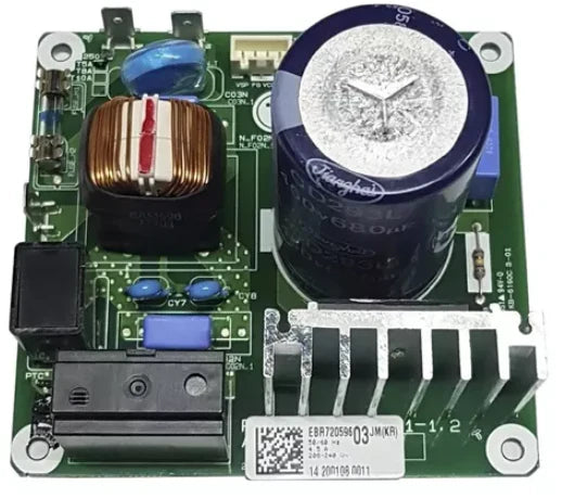 LG EBR72059603 CONTROL BOARDS