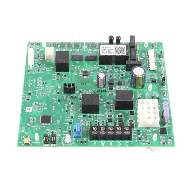 TRANE CNT8124 CONTROL BOARDS