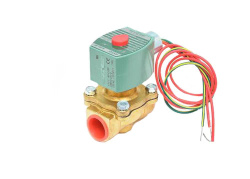 ASCO 8210G14LF24V CONTROL & CIRCUIT BOARDS