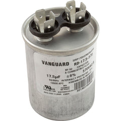 VANGUARD RD-17.5-370 CAPACITORS