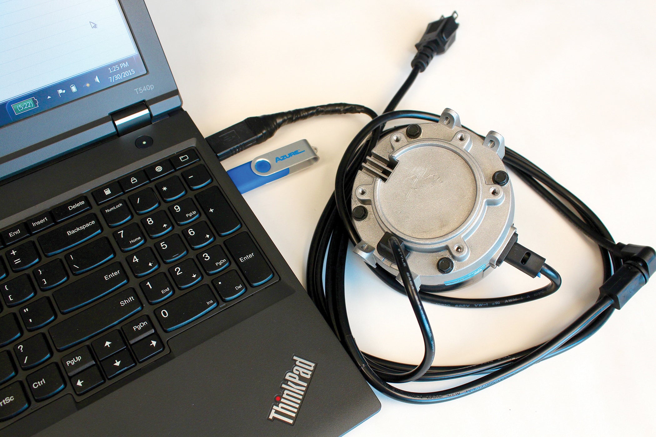 MARS 8504 CONTROL BOARDS