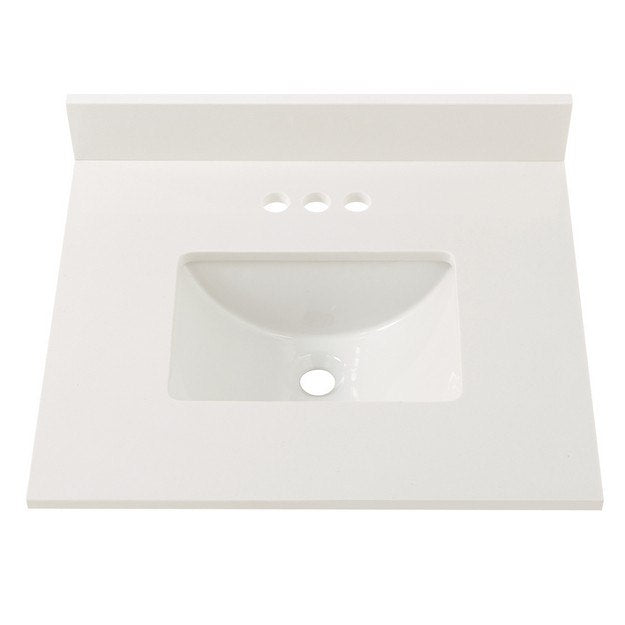 CAHABA CAVT0217 BATHROOM VANITIES