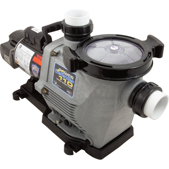 WATERWAY PLASTICS PD-110 WATER PUMPS