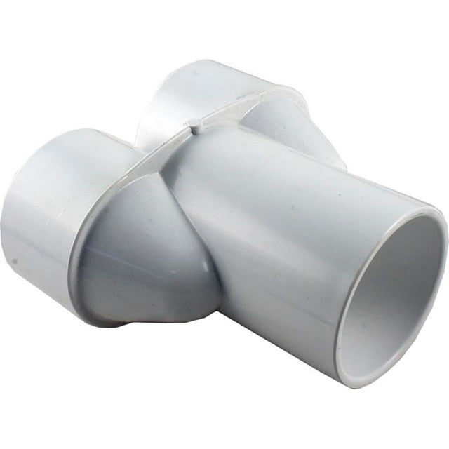 WATERWAY PLASTICS 672-8050 PIPE FITTINGS