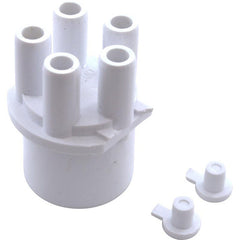 WATERWAY PLASTICS 672-4100 PIPE FITTINGS
