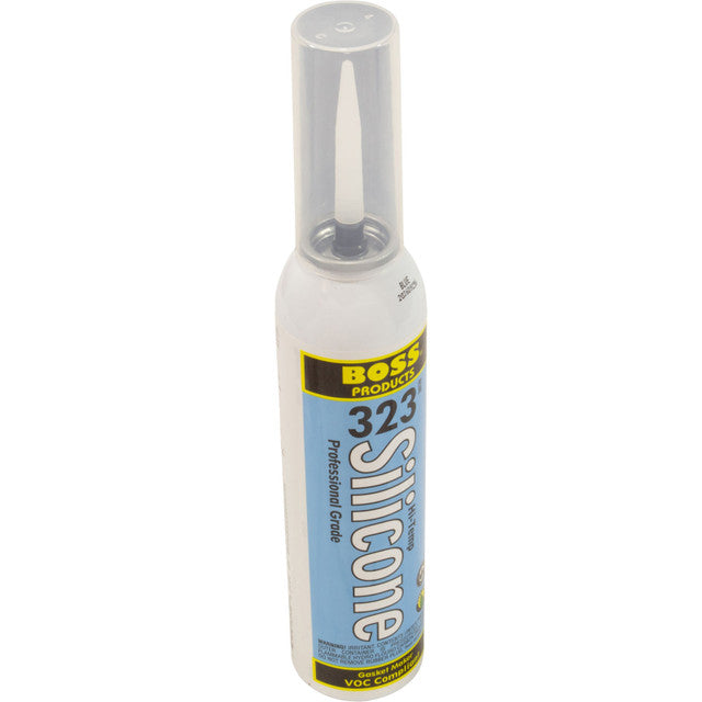 BOSS PRODUCTS 01304BL01 CAULKS & SEALANTS