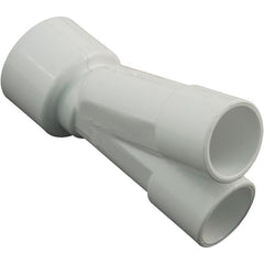 WATERWAY PLASTICS 413-4140 DUCT WYE
