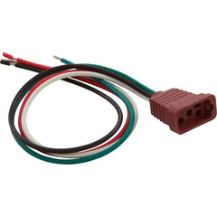 HYDROQUIP 09-0023C WATER PUMPS