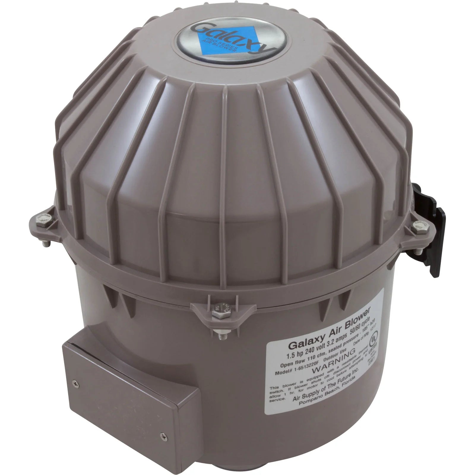 AIR SUPPLY 6515231 AIR BLOWERS