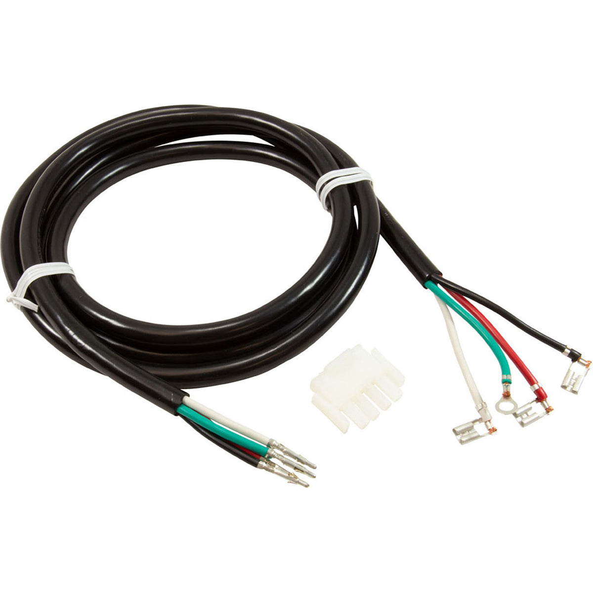 HYDROQUIP 30-0326-72 POWER & EXTENSION CORDS