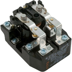 MAGNECRAFT 33F1540 DPDT RELAYS