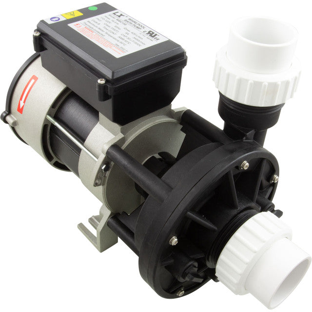 LINGXIAO-LX PUMP Lingxiao WBC150 Pump Bath 9.0A 115v 1.5