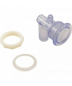 WATERWAY PLASTICS 228-1558G POOL JET BODIES