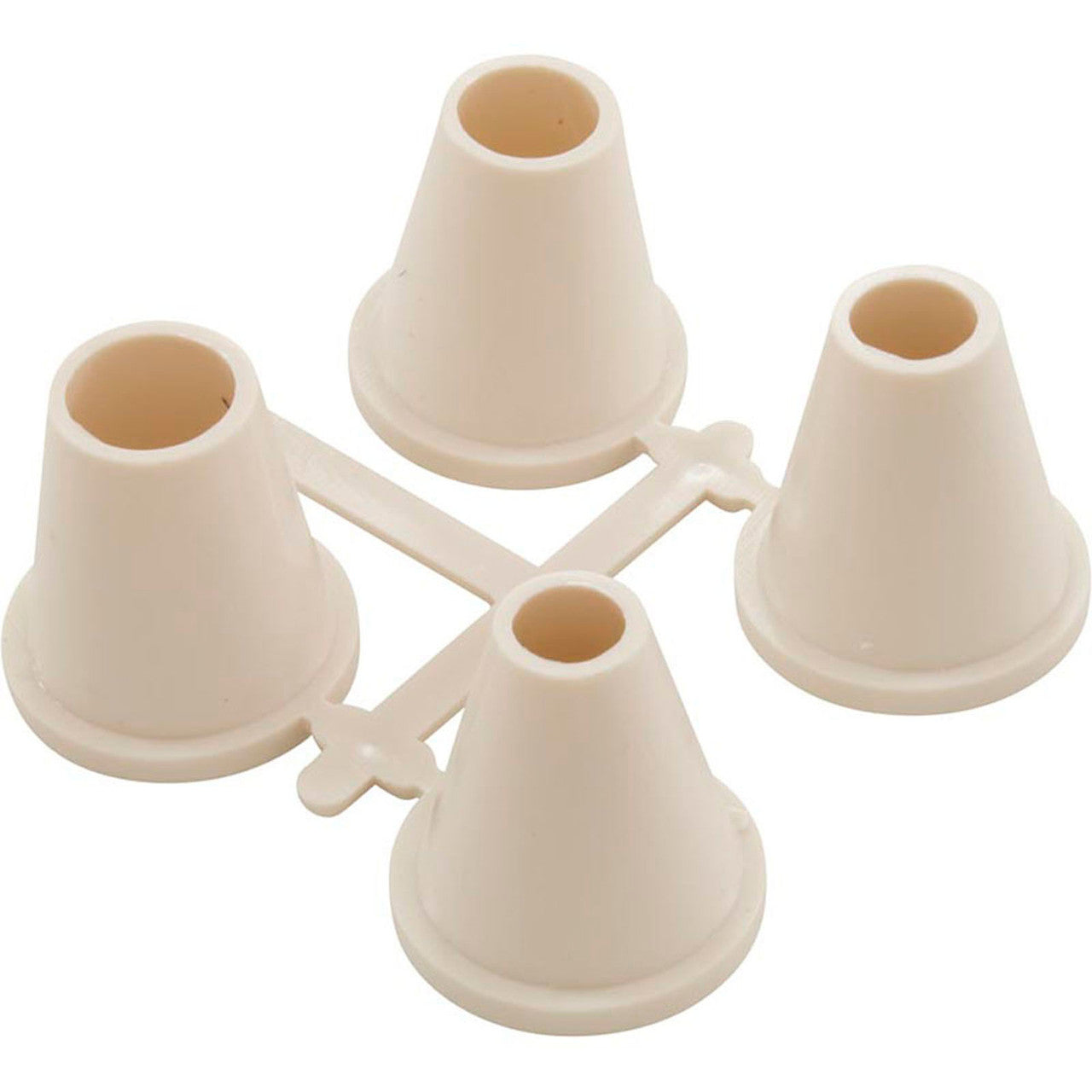 WATERWAY PLASTICS 217-4740 PIPE FITTINGS