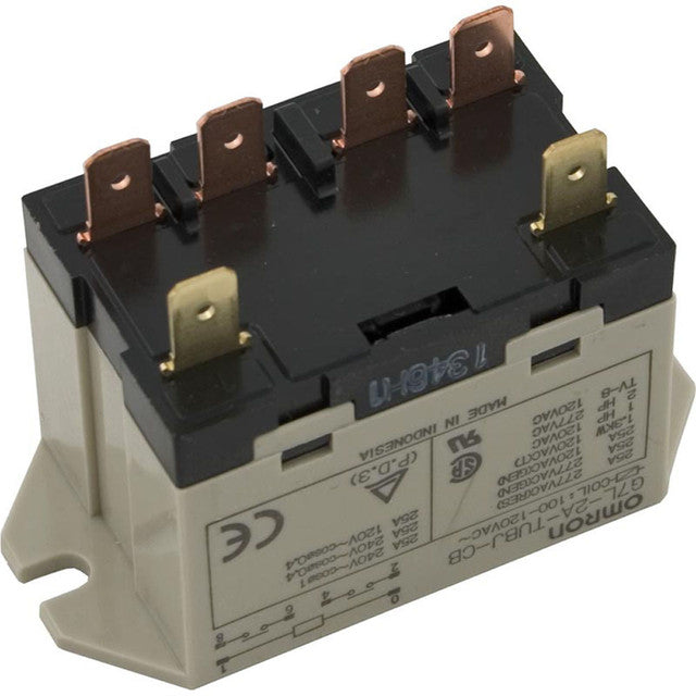 OMRON G7L-2A-TUBJ-CB RELAYS
