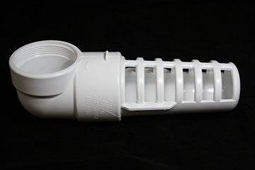 WATERWAY PLASTICS 550-4500 POOL & SPA PUMP PARTS